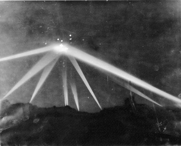 battlela1942 imagens de ovnis