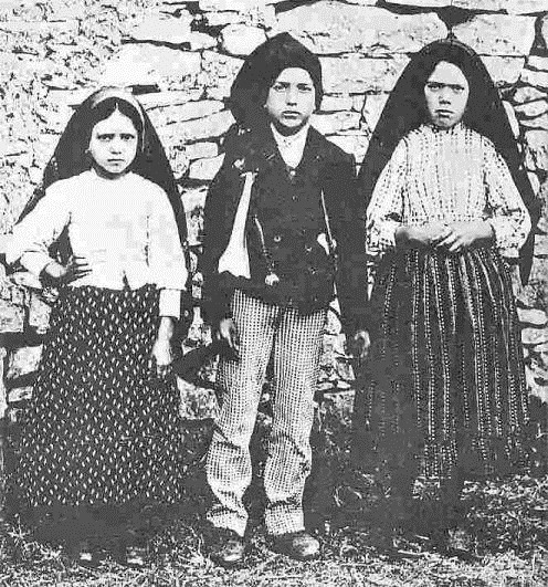 fatima children destaques