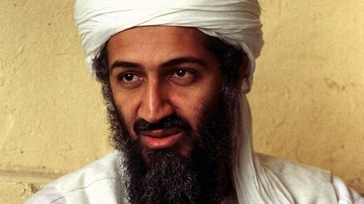 Osama Bin Laden Dead ciencia