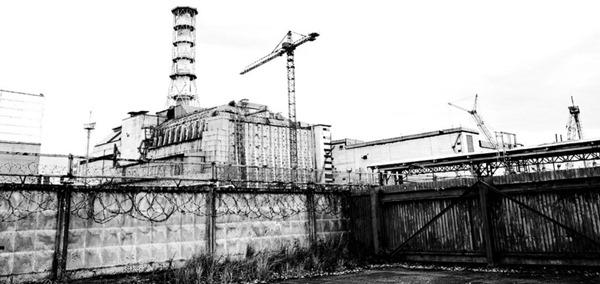 chernobyl entrada ciencia
