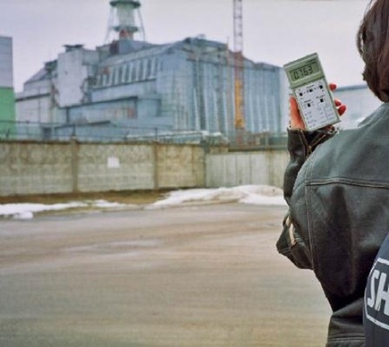 chernobyl lectura ciencia