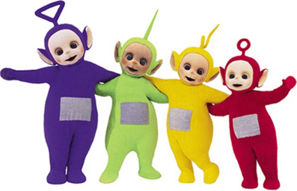 teletubbies 1 ceticismo