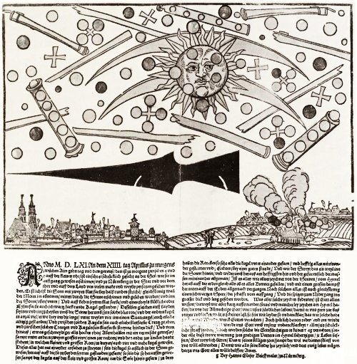 nuremberg 1561 destaques