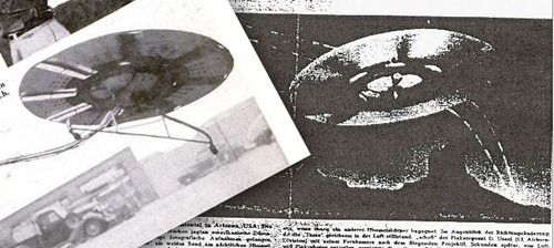 neue kays ufologia fotos de alienigenas destaques 