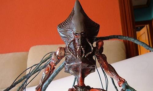 alienid421
