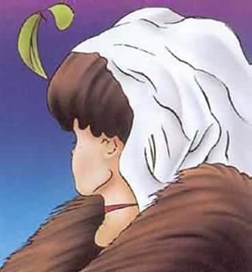 old_young_woman