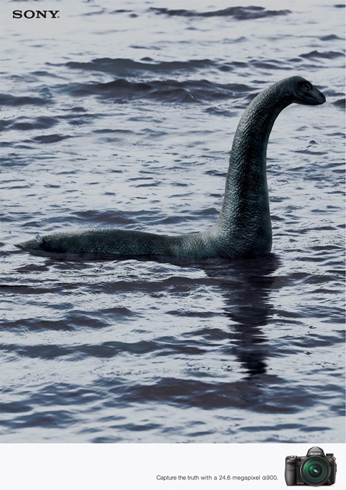 sonyNessie