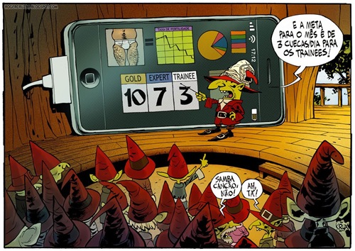 Gnomos